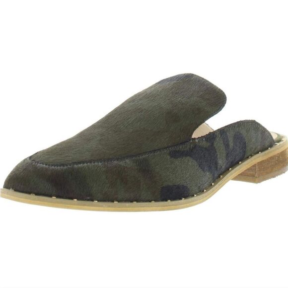 NIB Very Volatile Atwood Camo Slip On Shoe - Picture 2 of 13